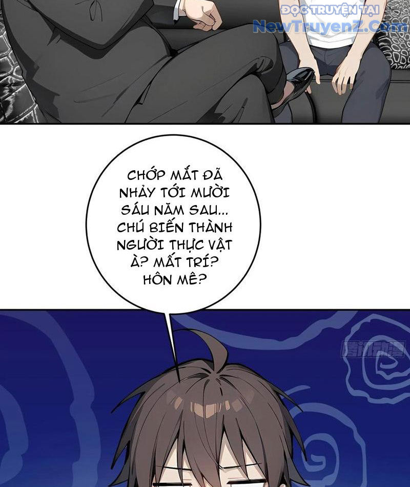 Thật Sự Là Ta Không Muốn Làm Học Thần! chapter 50 - Trang 31