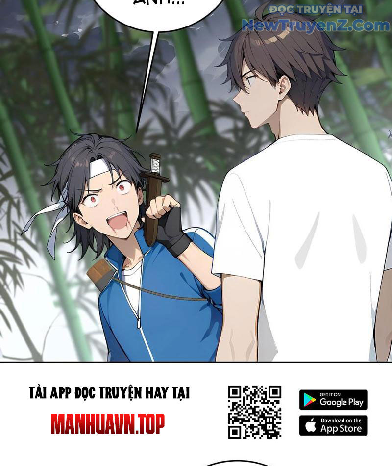 Thật Sự Là Ta Không Muốn Làm Học Thần! chapter 55 - Trang 119