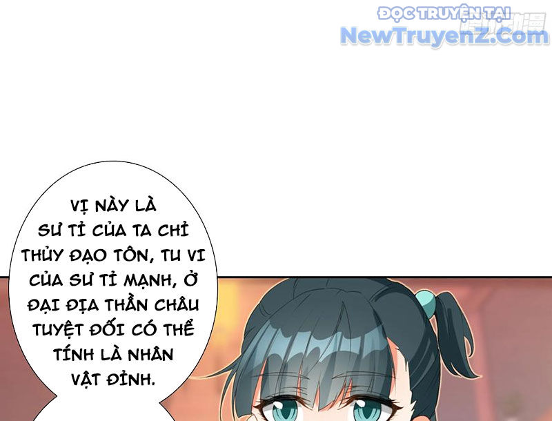Duy Ngã Độc Tiên chapter 105 - Trang 51
