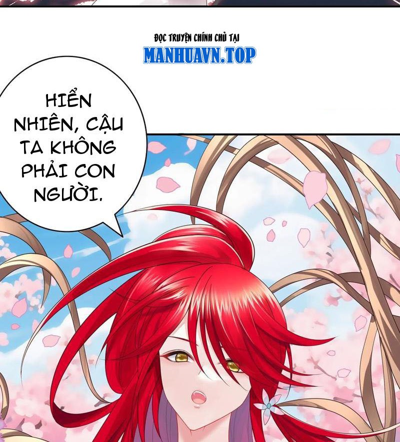 Sau Khi Mẹ Bị Giết, Tôi Trở Thành Miêu Nương chapter 29 - Trang 50