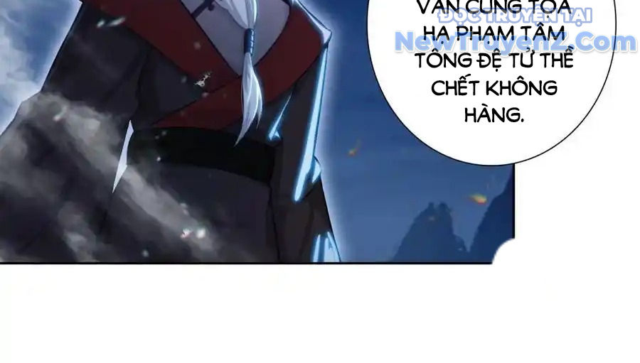 Duy Ngã Độc Tiên chapter 99 - Trang 18