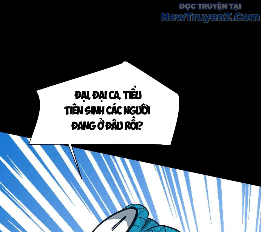 Ngày Tôi Sinh Ra, Bách Quỷ Dạ Hành, Tuyết Thi Hộ đạo chapter 712 - Trang 57
