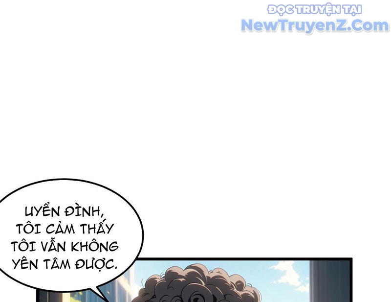 Tận Thế Giáng Lâm: Ta Muốn Tạo Ra Phòng An Toàn chapter 7 - Trang 8