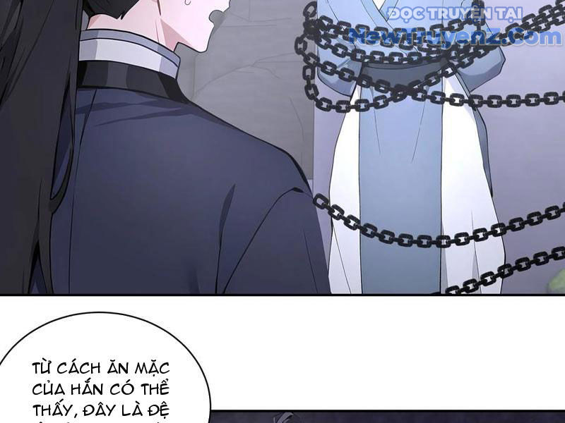 Bách Thê Phổ: Thánh nữ đều gọi ta là phu quân chapter 57 - Trang 64