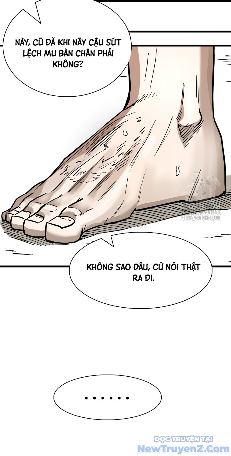 Shark - Cá Mập chapter 359 - Trang 22