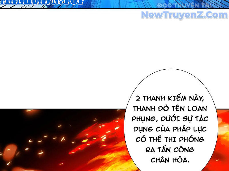 Duy Ngã Độc Tiên chapter 105 - Trang 27