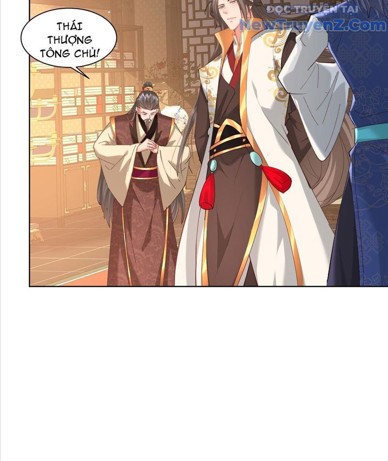 Hệ Thống Hèn Mọn Quỳ Xuống Cầu Xin Ta Vô địch chapter 63 - Trang 35