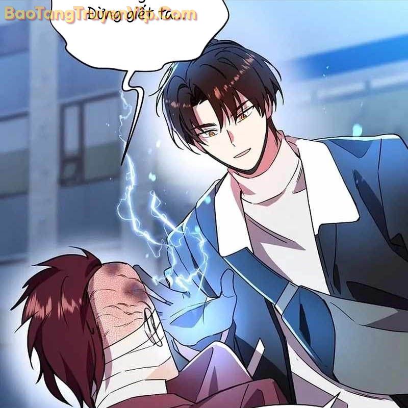 Làm Ơn Dừng Đức Giáo Hoàng Lại chapter 43 - Trang 96