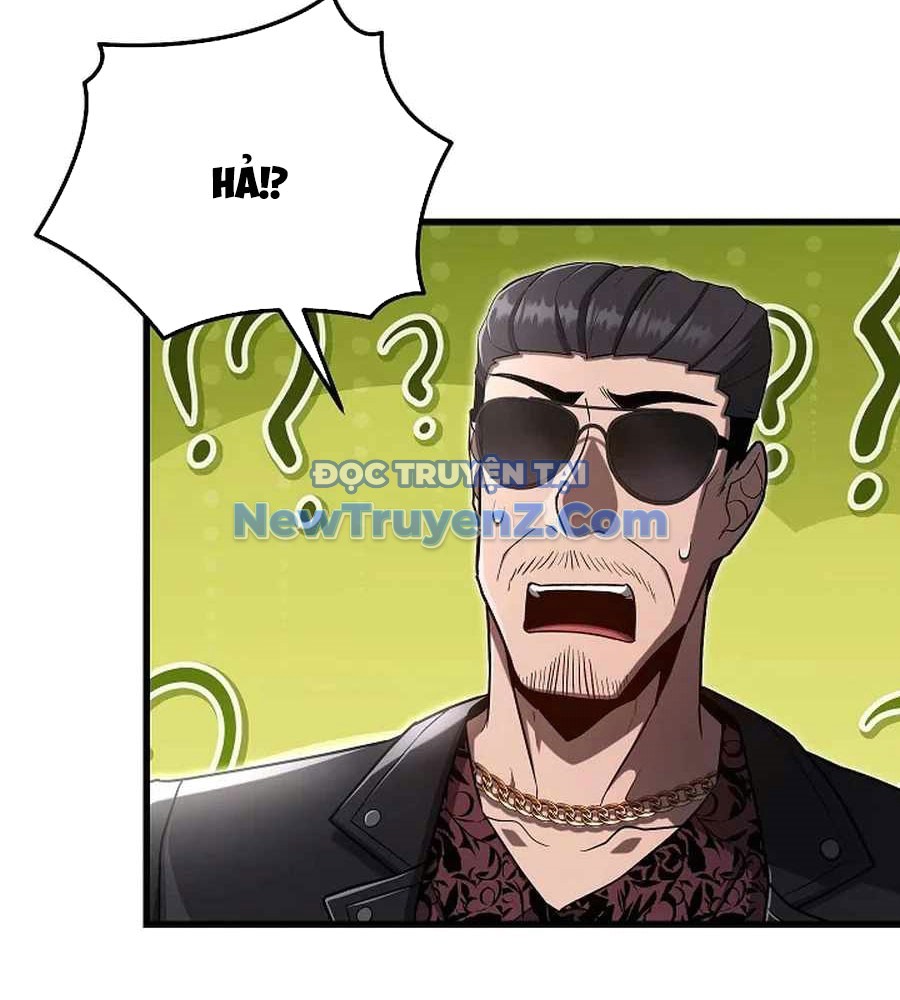Cách Một Tử Linh Sư Cấp Thảm Họa Nghỉ Hưu chapter 37 - Trang 39