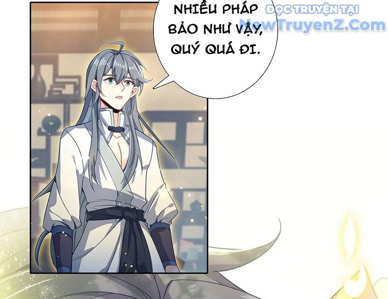 Duy Ngã Độc Tiên chapter 106 - Trang 17