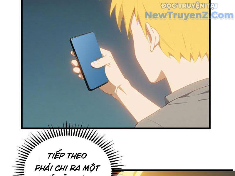 Tận Thế Giáng Lâm: Ta Muốn Tạo Ra Phòng An Toàn chapter 8 - Trang 12