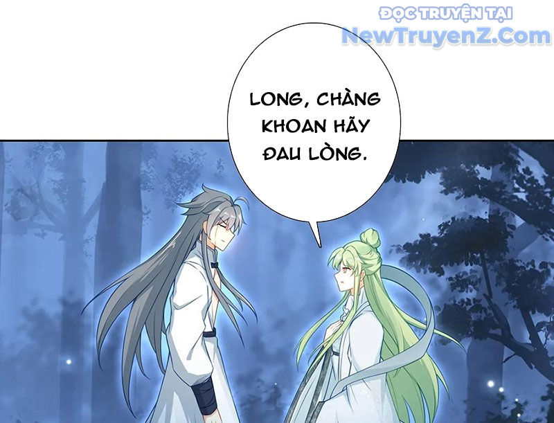 Duy Ngã Độc Tiên chapter 103 - Trang 55