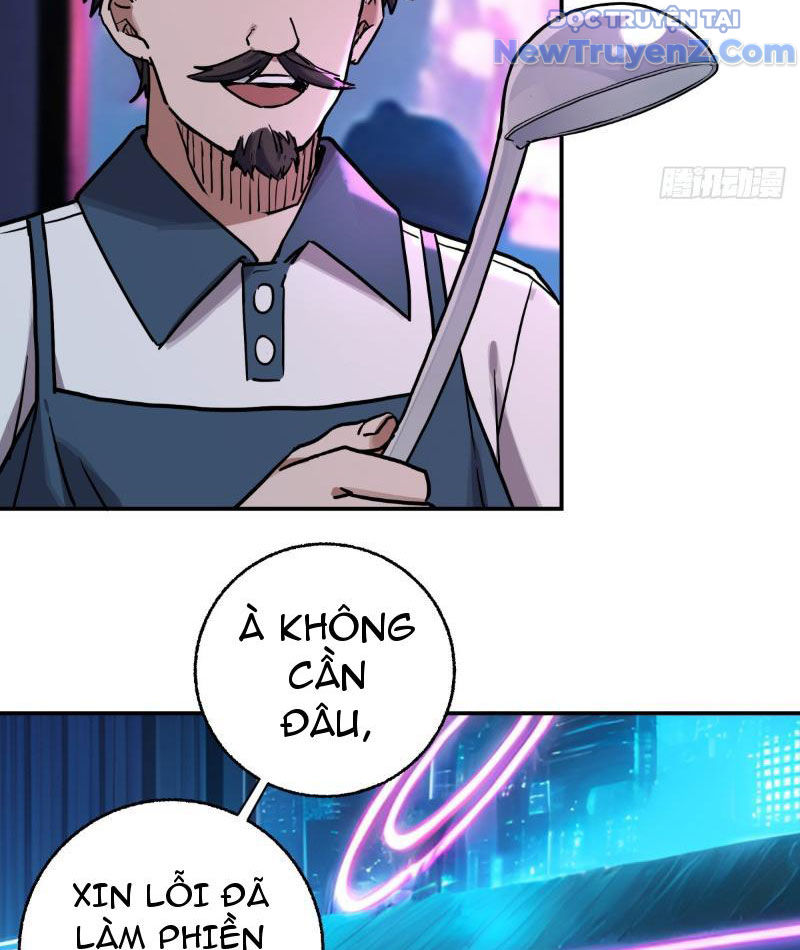 Không gian sát na chapter 7 - Trang 7