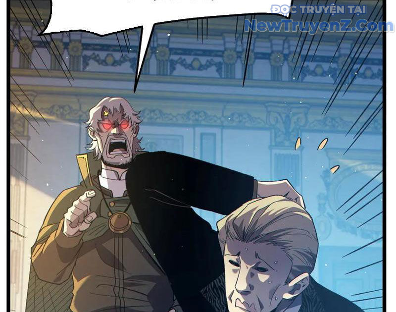 Toàn Dân Chuyển Chức: Bị Động Của Ta Vô Địch chapter 87 - Trang 108