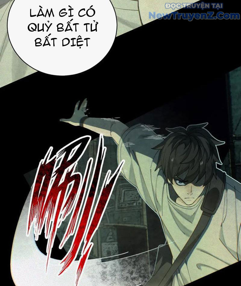 Làm Người Nhặt Xác, Tôi Khởi Đầu Là Giải Phẫu Bạn Gái Cũ! chapter 28 - Trang 39