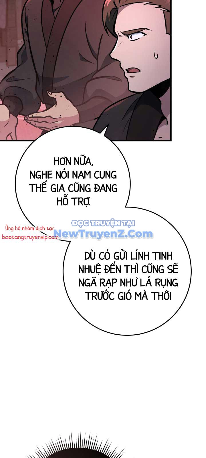 Cửu Thiên Kiếm Pháp chapter 123 - Trang 86