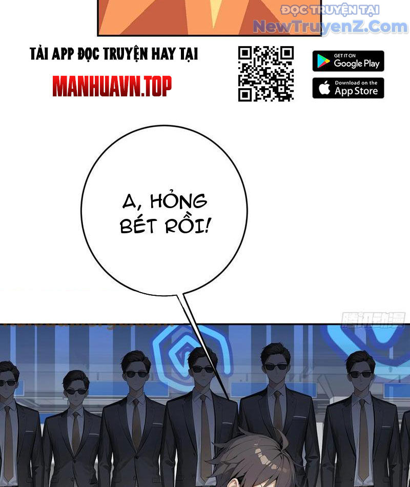 Thật Sự Là Ta Không Muốn Làm Học Thần! chapter 45 - Trang 17