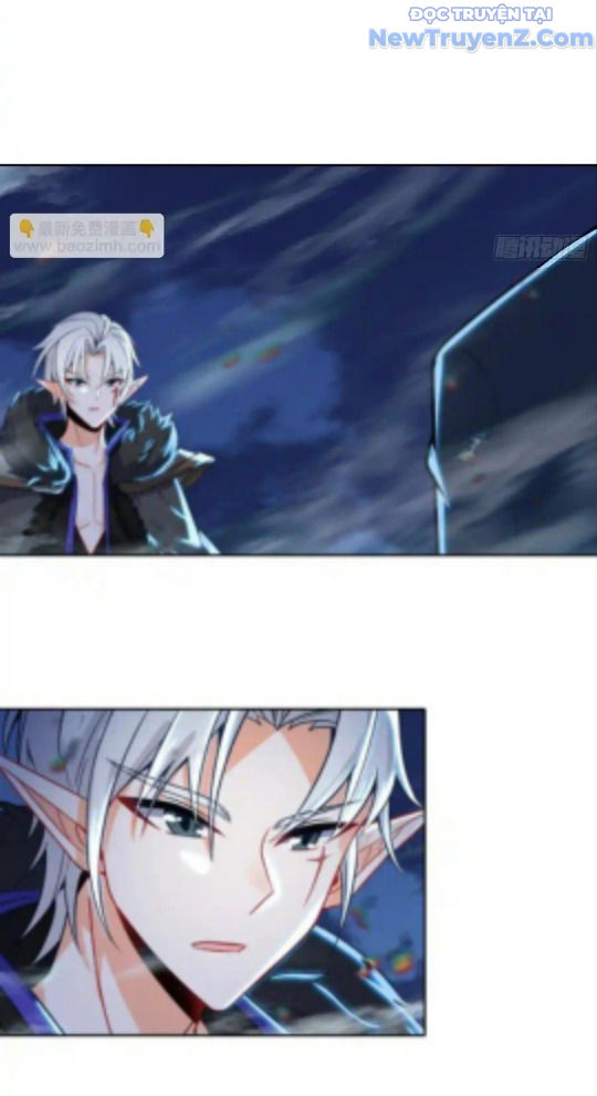 Duy Ngã Độc Tiên chapter 97 - Trang 8