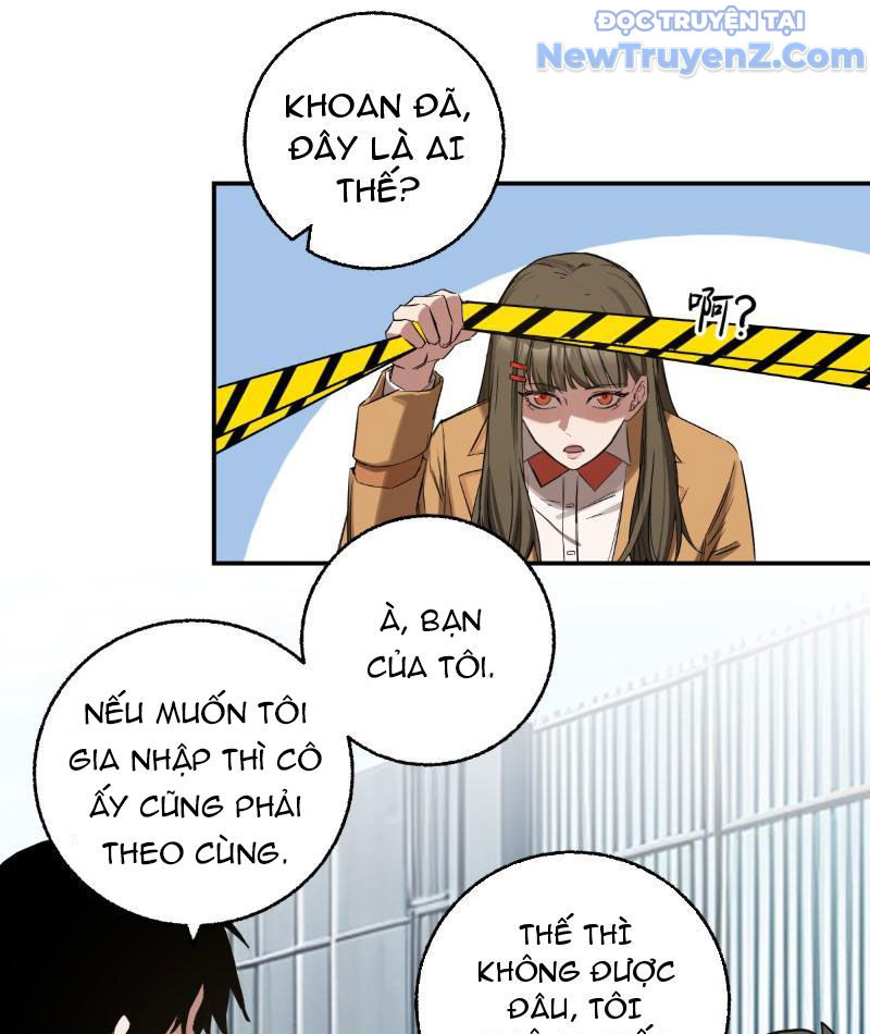 Không gian sát na chapter 9 - Trang 51