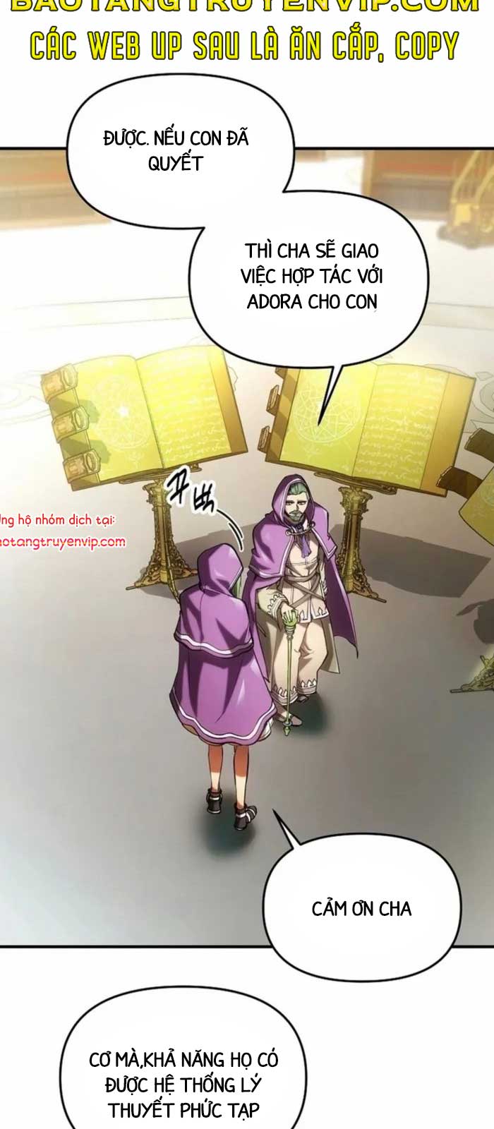 Nhân Vật Phụ Trong Thế Giới Điên Loạn chapter 22 - Trang 10