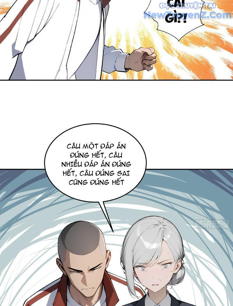 Thật Sự Là Ta Không Muốn Làm Học Thần! chapter 8 - Trang 74