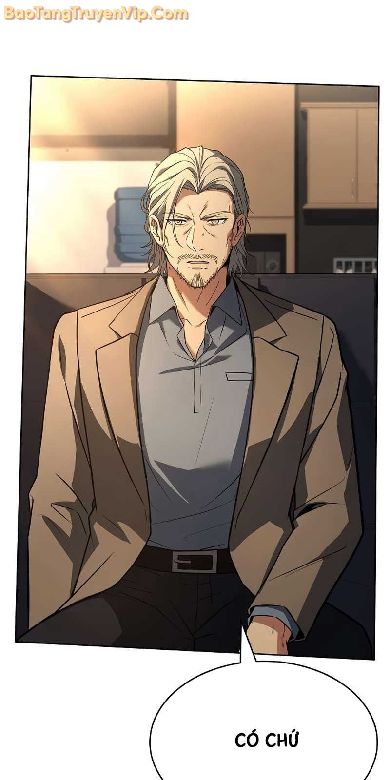 Chòm Sao Là Đệ Tử Của Tôi chapter 117.1 - Trang 38