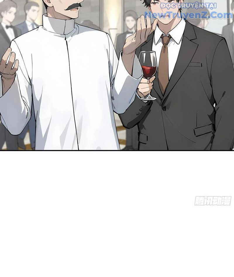 Thật Sự Là Ta Không Muốn Làm Học Thần! chapter 57 - Trang 58