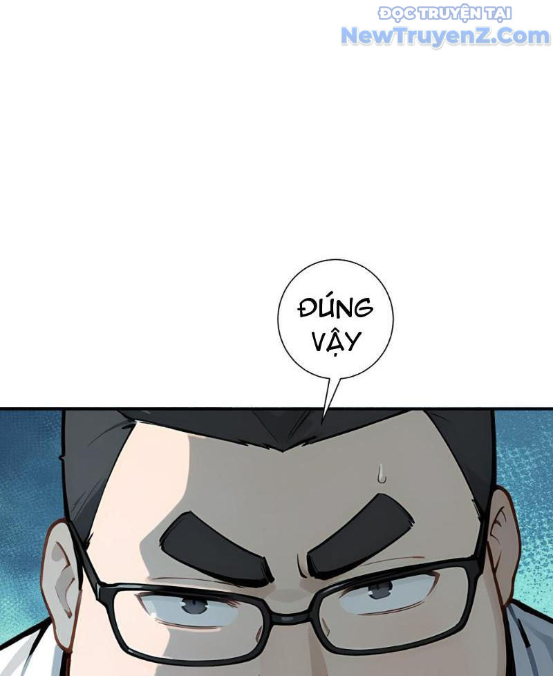 Thật Sự Là Ta Không Muốn Làm Học Thần! chapter 7 - Trang 10