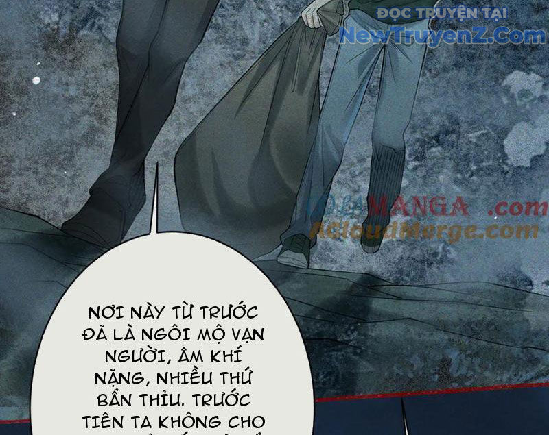 Làm Người Nhặt Xác, Tôi Khởi Đầu Là Giải Phẫu Bạn Gái Cũ! chapter 31 - Trang 116