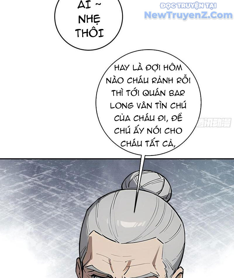 Thật Sự Là Ta Không Muốn Làm Học Thần! chapter 48 - Trang 121