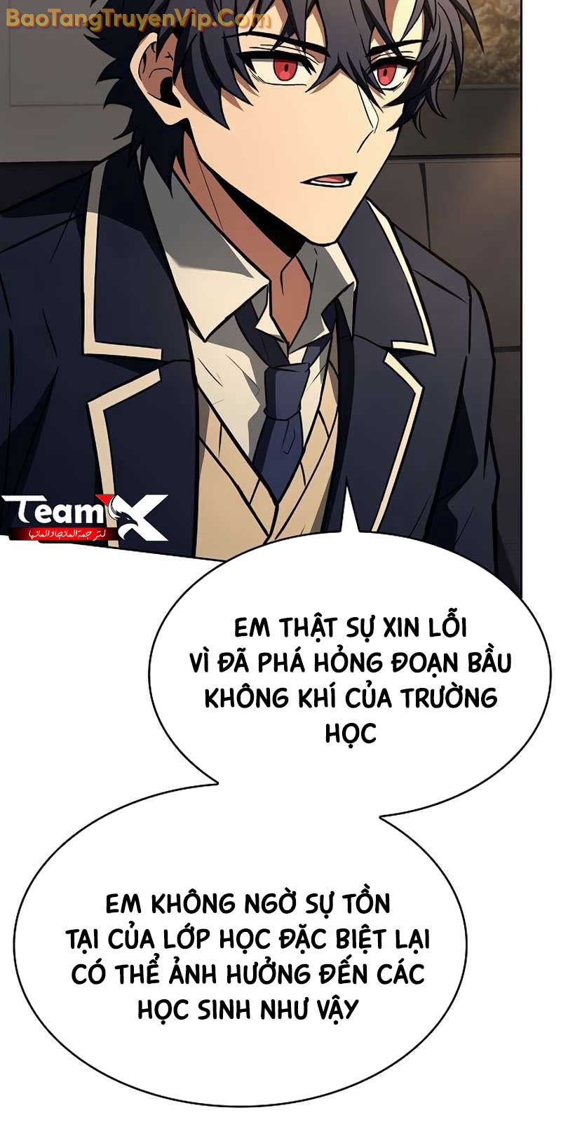 Chòm Sao Là Đệ Tử Của Tôi chapter 117.1 - Trang 15