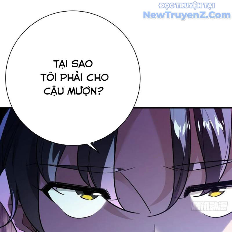 Vĩnh sinh đi chết đi! chapter 27 - Trang 54