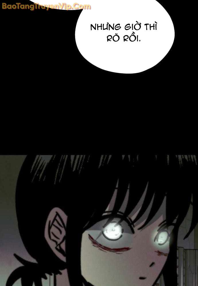 Dự Án Sao Hoả chapter 8 - Trang 4