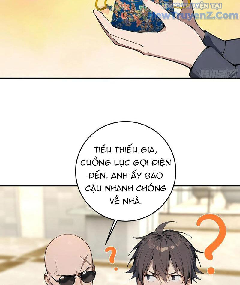 Thật Sự Là Ta Không Muốn Làm Học Thần! chapter 60 - Trang 93
