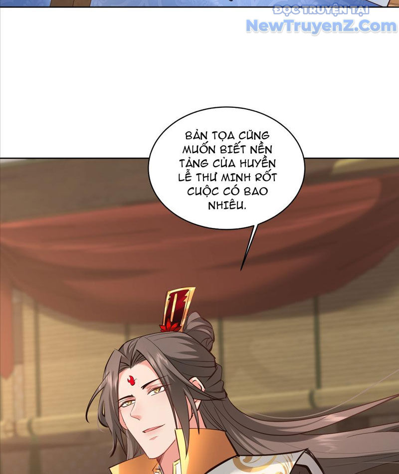 Hệ Thống Hèn Mọn Quỳ Xuống Cầu Xin Ta Vô địch chapter 63 - Trang 32