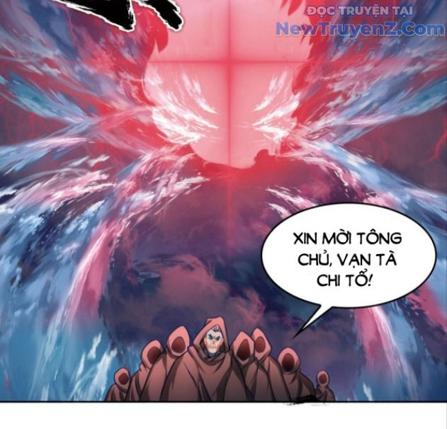 Duy Ngã Độc Tiên chapter 98 - Trang 31