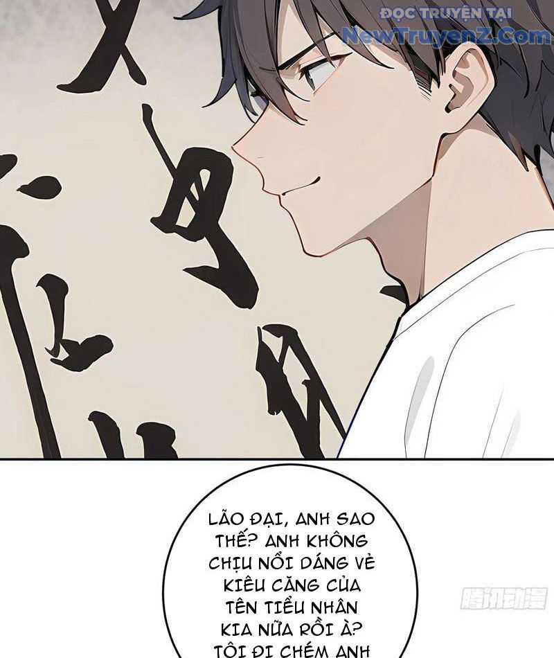 Thật Sự Là Ta Không Muốn Làm Học Thần! chapter 51 - Trang 91