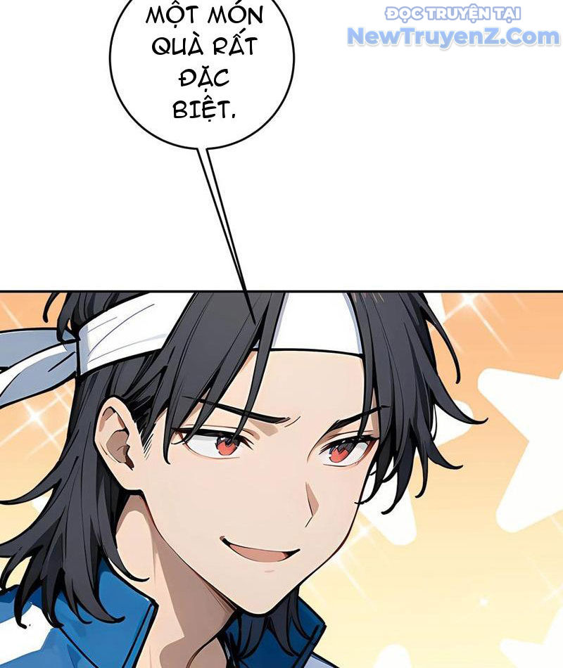 Thật Sự Là Ta Không Muốn Làm Học Thần! chapter 53 - Trang 57