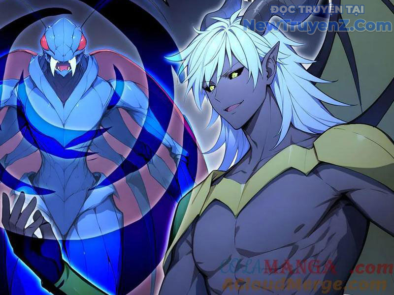 Toàn Dân Thần Vương: Tôi Hiến Tế Nghìn Tỷ Sinh Linh! chapter 105 - Trang 56