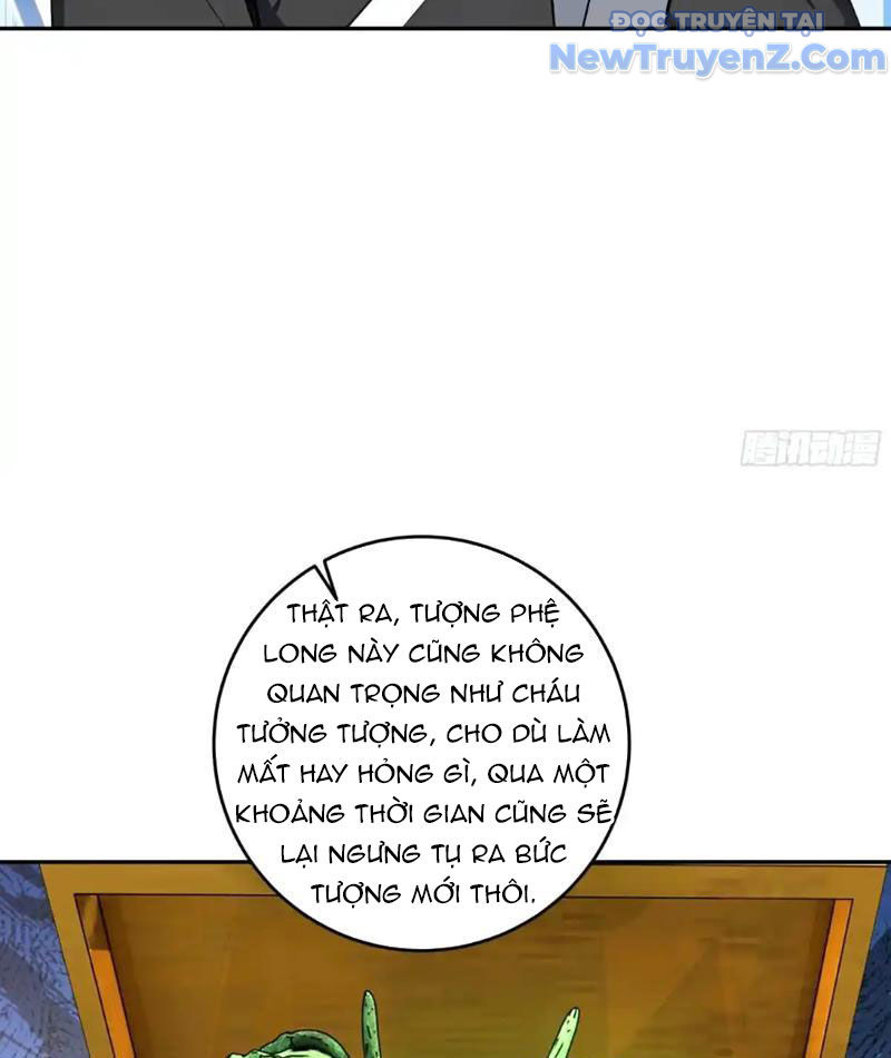 Thật Sự Là Ta Không Muốn Làm Học Thần! chapter 47 - Trang 74