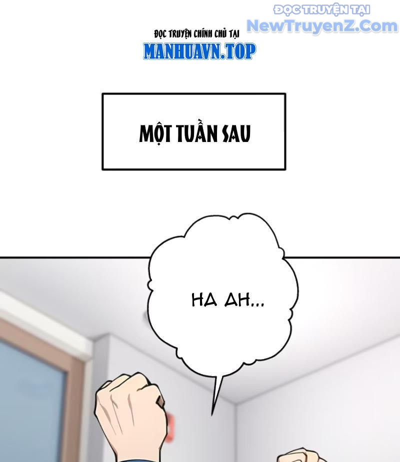 Thật Sự Là Ta Không Muốn Làm Học Thần! chapter 12 - Trang 4