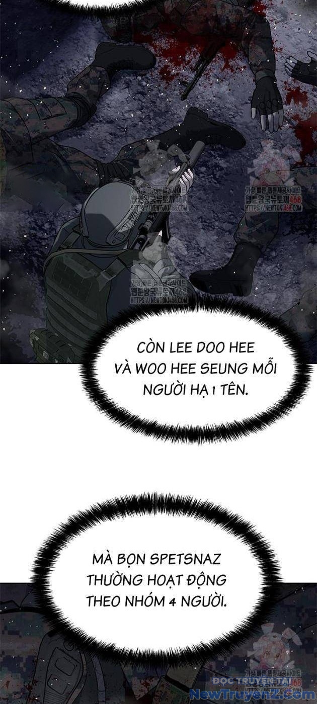 Đội Trưởng Lính Đánh Thuê chapter 272 - Trang 36