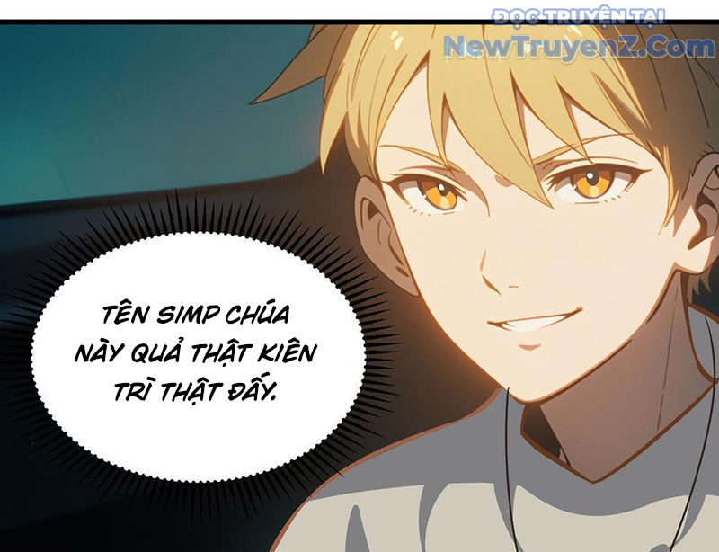 Tận Thế Giáng Lâm: Ta Muốn Tạo Ra Phòng An Toàn chapter 6 - Trang 25