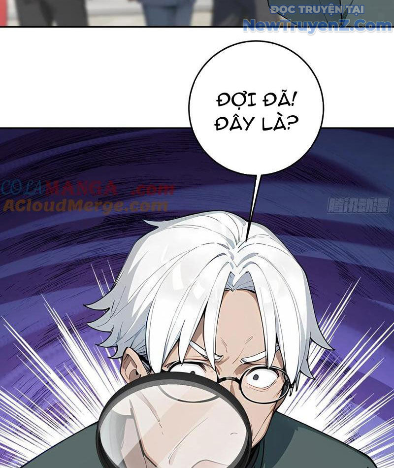 Thật Sự Là Ta Không Muốn Làm Học Thần! chapter 59 - Trang 15