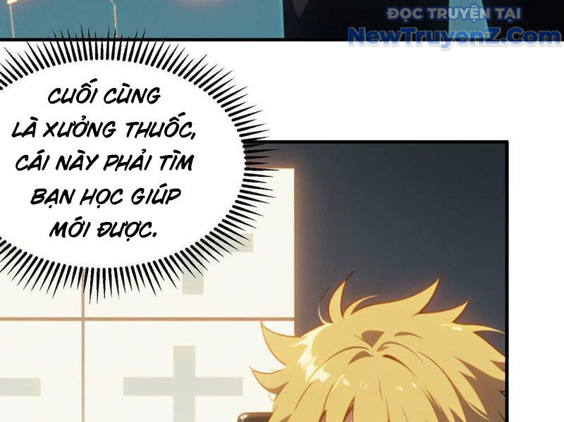 Tận Thế Giáng Lâm: Ta Muốn Tạo Ra Phòng An Toàn chapter 8 - Trang 20