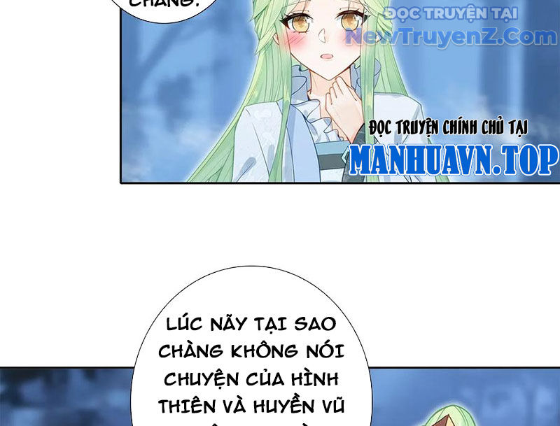 Duy Ngã Độc Tiên chapter 103 - Trang 41