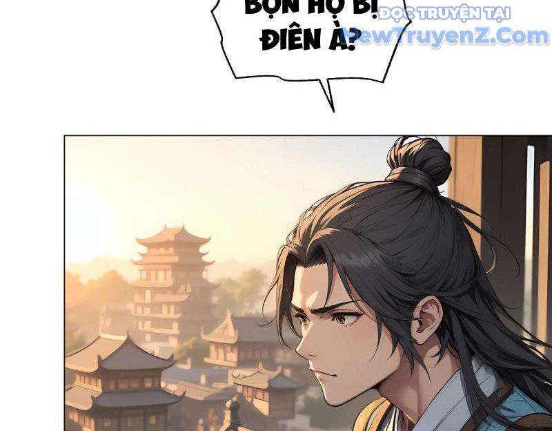 Ta Bị Ma Nữ Bao Vây chapter 1 - Trang 22