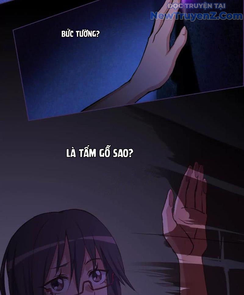 Cửu Cực Thiên Đạo chapter 1 - Trang 8