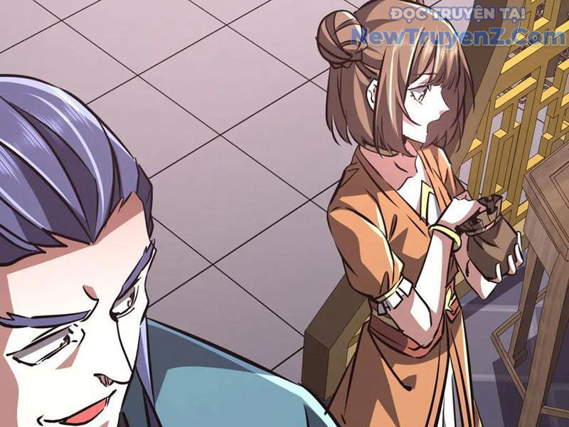 Ma Tu Tái Sinh: Khởi Đầu Nhặt Được Một Hành Tinh Zombie chapter 41 - Trang 49