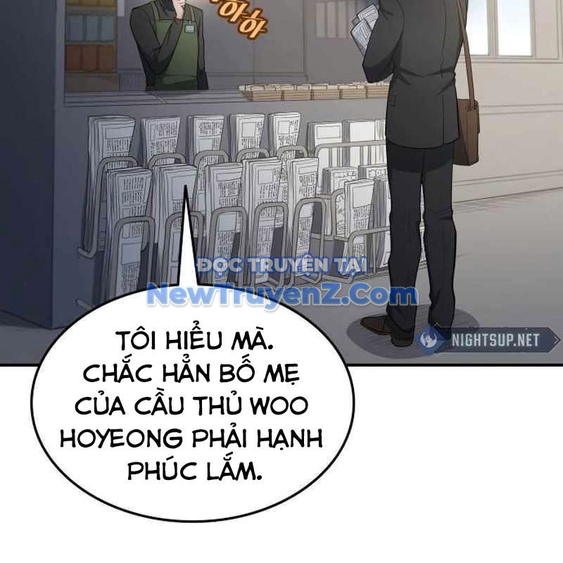 Thiên Phú Bóng Đá, Tất Cả Đều Là Của Tôi! chapter 95 - Trang 91